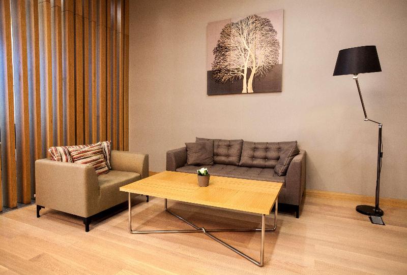 Hilton Garden Inn Erzincan - Genel