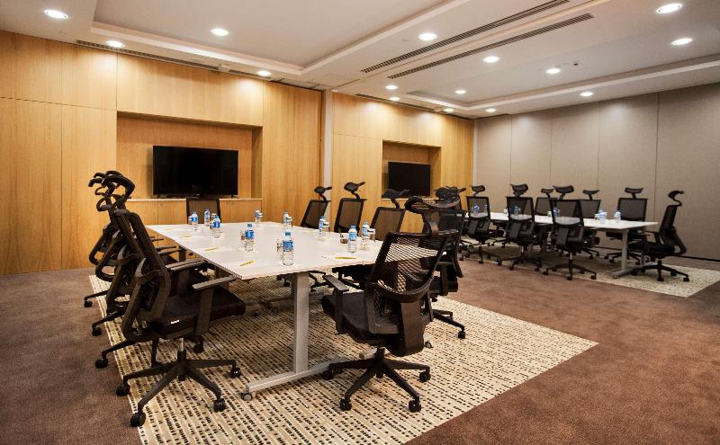 Hilton Garden Inn Erzincan - Genel