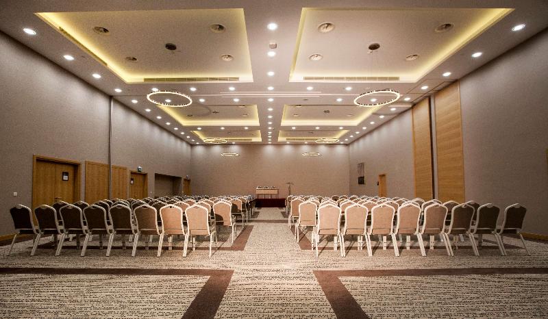 Hilton Garden Inn Erzincan - Genel