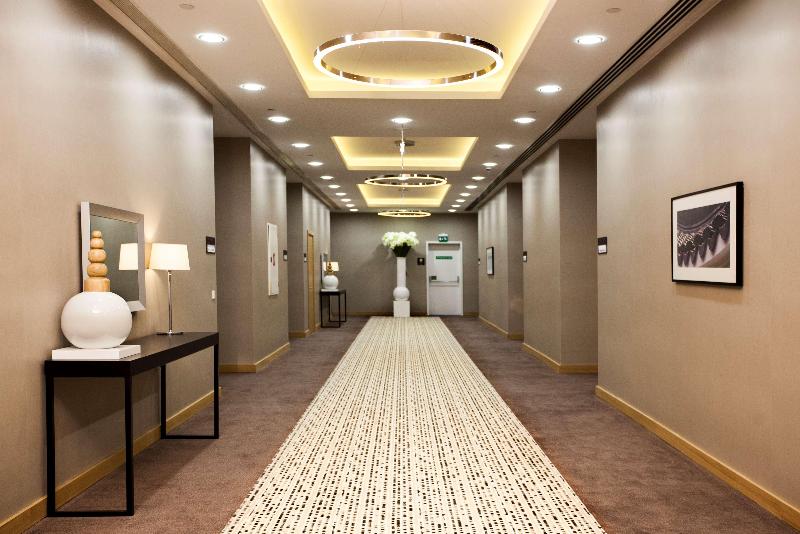 Hilton Garden Inn Erzincan - Genel