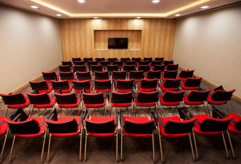 Hilton Garden Inn Erzincan - Genel