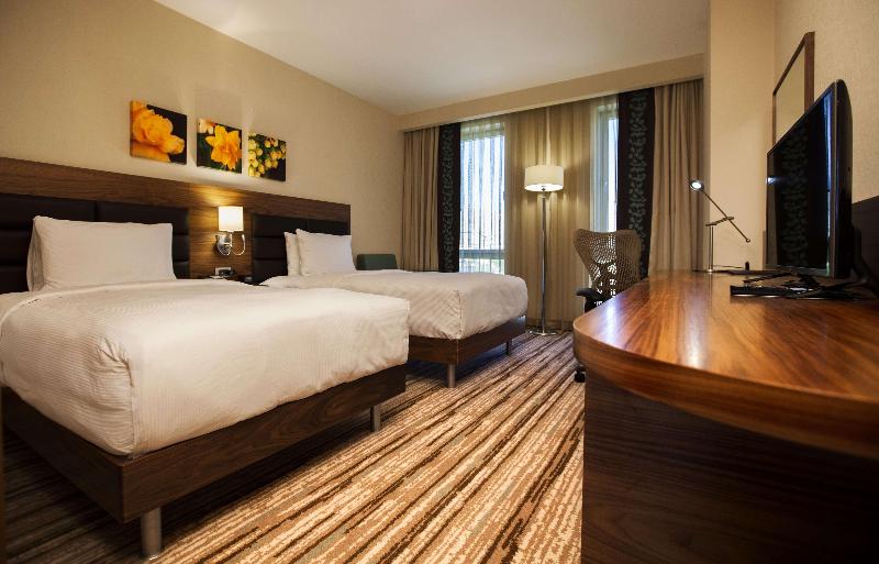 Hilton Garden Inn Erzincan - Oda