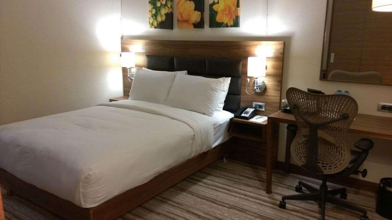 Hilton Garden Inn Erzincan - Oda