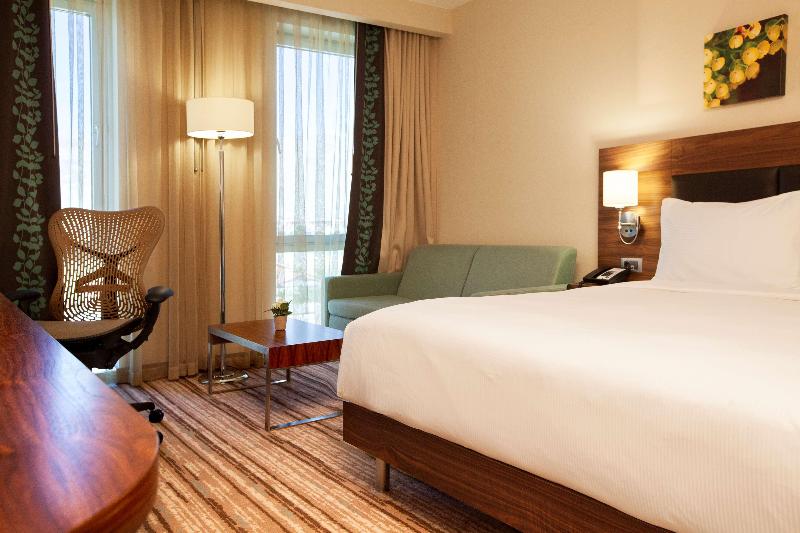 Hilton Garden Inn Erzincan - Oda
