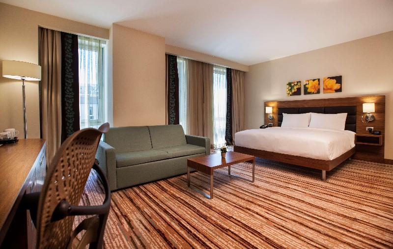 Hilton Garden Inn Erzincan - Oda