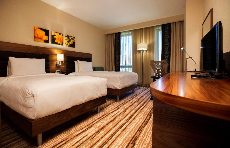 Hilton Garden Inn Erzincan - Oda