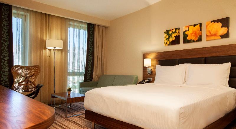 Hilton Garden Inn Erzincan - Oda