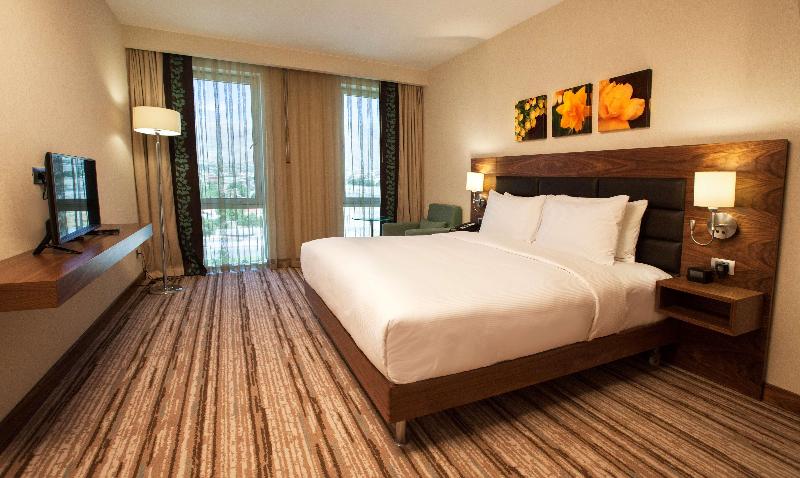 Hilton Garden Inn Erzincan - Oda