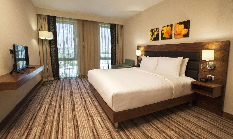 Hilton Garden Inn Erzincan - Oda
