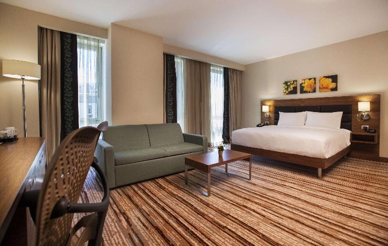 Hilton Garden Inn Erzincan - Oda