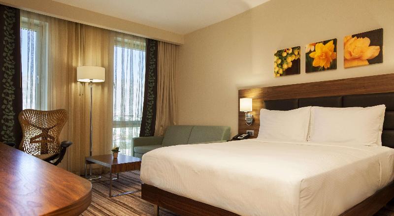 Hilton Garden Inn Erzincan - Oda