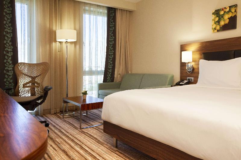 Hilton Garden Inn Erzincan - Oda