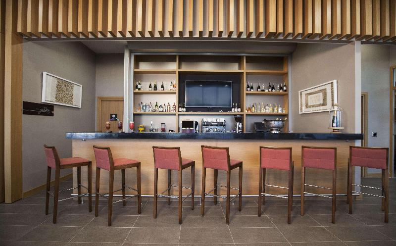 Hilton Garden Inn Erzincan - Restoran