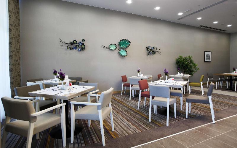 Hilton Garden Inn Erzincan - Restoran