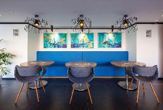 Hampton By Hilton Istanbul Kurtkoy fotoÄŸrafÄ±
