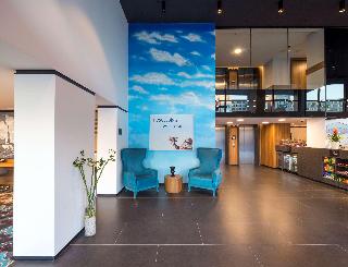 Hampton By Hilton Istanbul Kurtkoy fotoÄŸrafÄ±