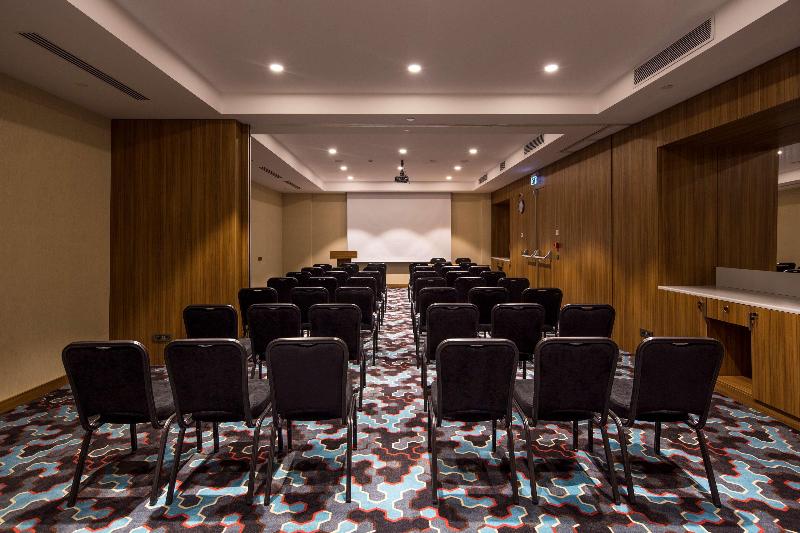 Hampton By Hilton Istanbul Kurtkoy - Toplantı