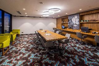 Hampton By Hilton Istanbul Kurtkoy fotoÄŸrafÄ±