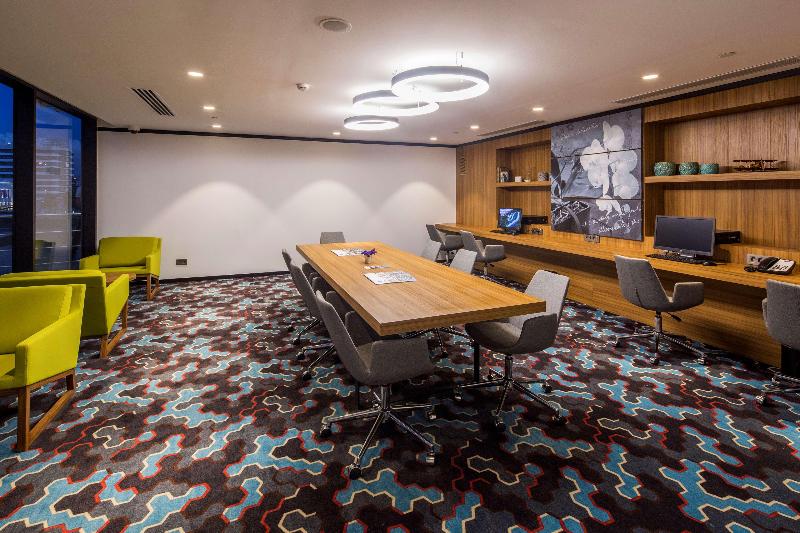 Hampton By Hilton Istanbul Kurtkoy - Toplantı