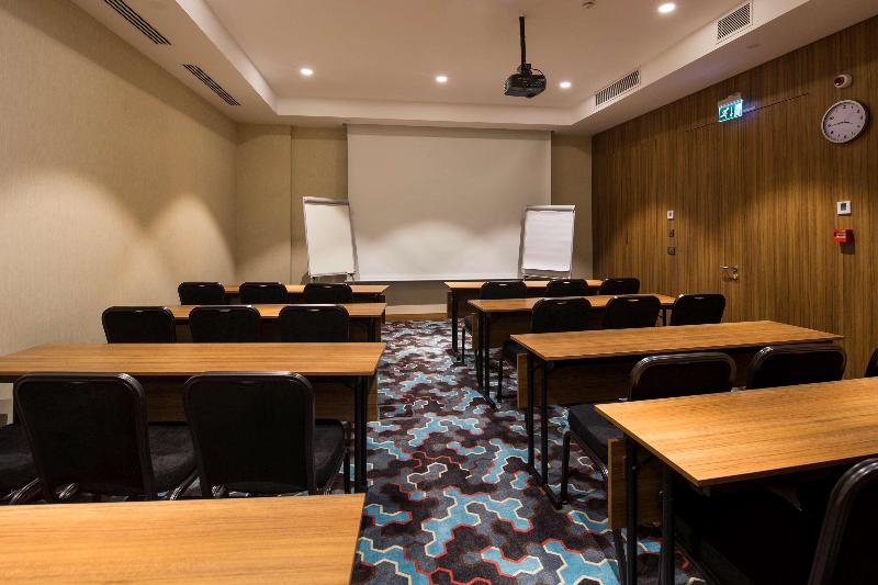 Hampton By Hilton Istanbul Kurtkoy - Toplantı