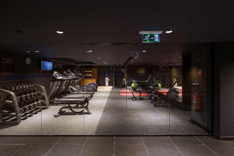 Hampton By Hilton Istanbul Kurtkoy - Aktivite