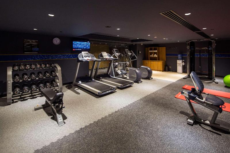 Hampton By Hilton Istanbul Kurtkoy - Aktivite