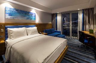 Hampton By Hilton Istanbul Kurtkoy fotoÄŸrafÄ±