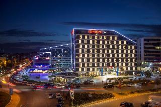 Hampton By Hilton Istanbul Kurtkoy fotoÄŸrafÄ±