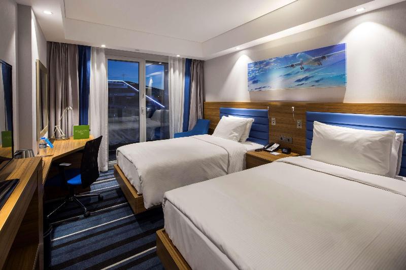 Hampton By Hilton Istanbul Kurtkoy - Oda