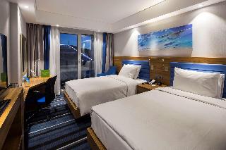 Hampton By Hilton Istanbul Kurtkoy fotoÄŸrafÄ±