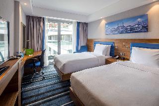 Hampton By Hilton Istanbul Kurtkoy fotoÄŸrafÄ±