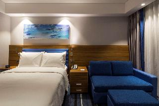 Hampton By Hilton Istanbul Kurtkoy fotoÄŸrafÄ±