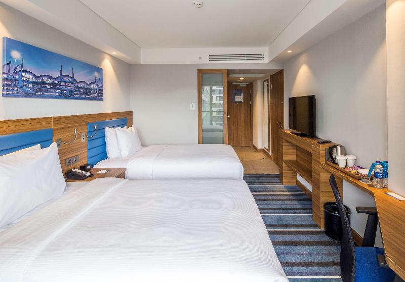 Hampton By Hilton Istanbul Kurtkoy - Oda