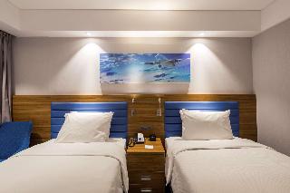 Hampton By Hilton Istanbul Kurtkoy fotoÄŸrafÄ±