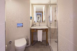 Hampton By Hilton Istanbul Kurtkoy fotoÄŸrafÄ±