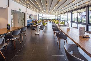 Hampton By Hilton Istanbul Kurtkoy fotoÄŸrafÄ±