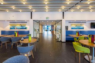 Hampton By Hilton Istanbul Kurtkoy fotoÄŸrafÄ±