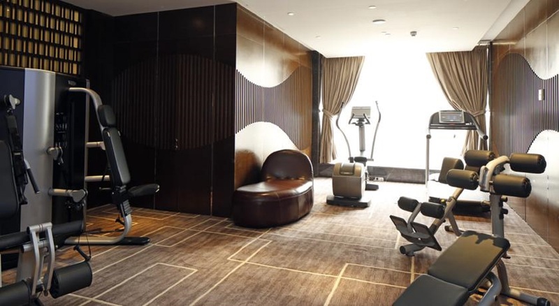 Braira Al Olaya Hotel - Aktivite