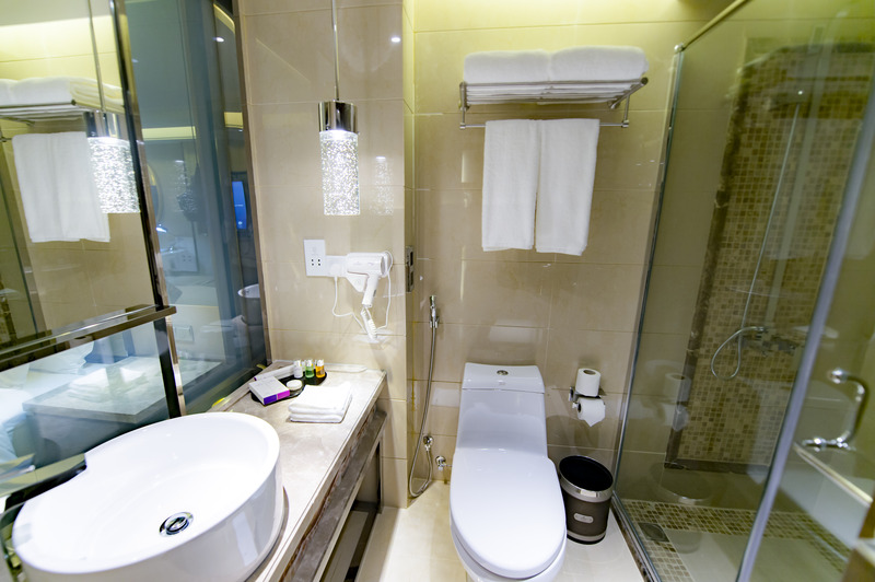 Braira Al Olaya Hotel - Oda