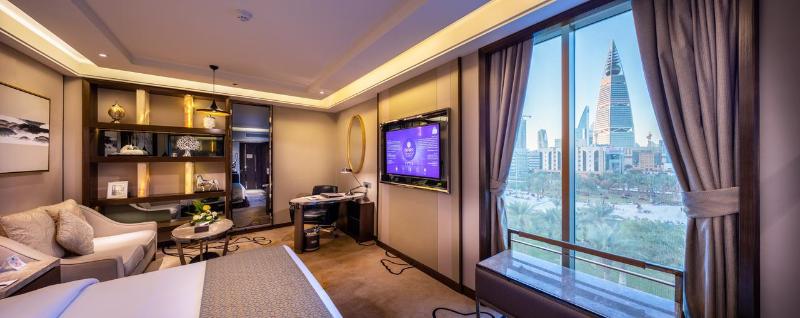 Braira Al Olaya Hotel - Oda
