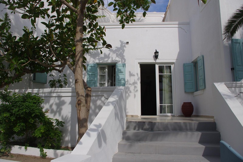 Kymata Hotel - Genel