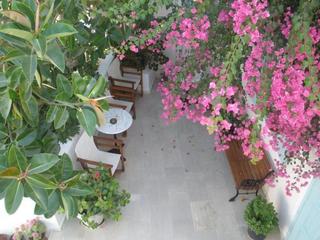 Kymata Hotel otel fotoğrafı