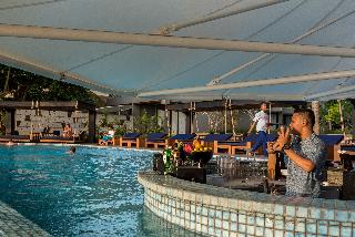 Katamaran Resort Lombok fotoÄŸrafÄ±
