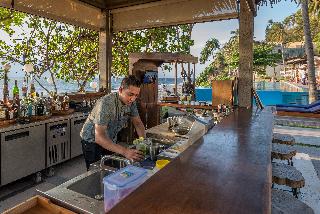 Katamaran Resort Lombok fotoÄŸrafÄ±