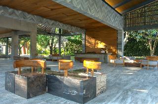 Katamaran Resort Lombok fotoÄŸrafÄ±