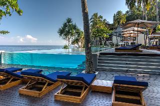 Katamaran Resort Lombok otel fotoğrafı