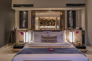 Katamaran Resort Lombok fotoÄŸrafÄ±