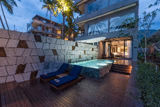 Katamaran Resort Lombok fotoÄŸrafÄ±