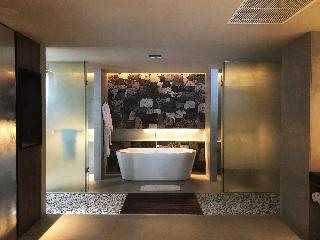 Katamaran Resort Lombok fotoÄŸrafÄ±