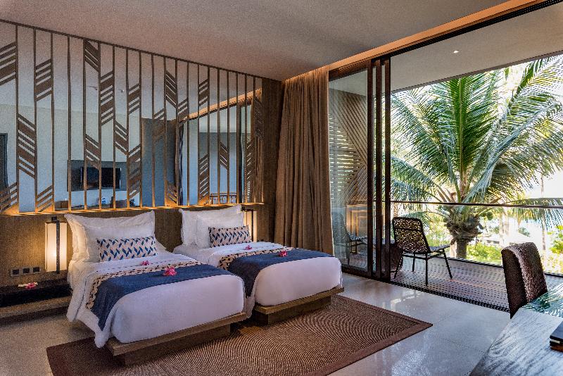 Katamaran Resort Lombok - Oda